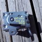 1963 63 Chrysler 4D RH PS Front Door Latch OEM Newport New Yorker 300 1964 64