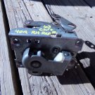 1963 63 Chrysler 4D RH PS Rear Door Latch OEM Newport New Yorker 300 1964 64 1963 63 Chrysler 4D RH PS Rear Door Latch OEM Newport New Yorker 300 1964 64