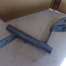 1975 Dodge Truck Big Block Trans Bell Crank w/ Ball Stud & Bracket OEM 72 73 74+ 1975 Dodge Truck Big Block Trans Bell Crank w/ Ball Stud & Bracket OEM 72 73 74+