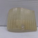 1975-80 Chevy LUV Isuzu Pickup Reverse Backup Lens IKI 4147BL OEM LH DS 1975-80 Chevy LUV Isuzu Pickup Reverse Backup Lens IKI 4147BL OEM LH DS