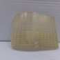 1975-80 Chevy LUV Isuzu Pickup Reverse Backup Lens IKI 4147BL OEM LH DS