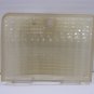 1975-80 Chevy LUV Isuzu Pickup Reverse Backup Lens IKI 4147BL OEM LH DS