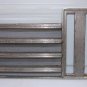 1940 Chrysler Dash Speaker Clock Bezel Trim OEM 874030 New Yorker Royal