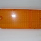 1978-81 Toyota Celica Bumper Blinker Turn Signal Marker Light Lens 14-69R OEM 1978-81 Toyota Celica Bumper Blinker Turn Signal Marker Light Lens 14-69R OEM