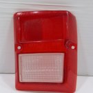1976 - 1981 Subaru Wagon Brake Reverse Light Lens OEM IKI 7076 IKI 4219 RH 1976 - 1981 Subaru Wagon Brake Reverse Light Lens OEM IKI 7076 IKI 4219 RH