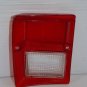 1976 - 1981 Subaru Wagon Brake Reverse Light Lens OEM IKI 7076 IKI 4219 RH