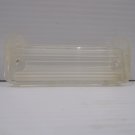 OEM GM 5957876 66-67 Chevrolet Caprice Impala Back Up Reverse Light Lens Chevy OEM GM 5957876 66-67 Chevrolet Caprice Impala Back Up Reverse Light Lens Chevy
