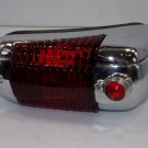 1940 Chrysler Tail Light OEM Housing Lens Complete Saratoga New Yorker LEFT 1940 Chrysler Tail Light OEM Housing Lens Complete Saratoga New Yorker LEFT