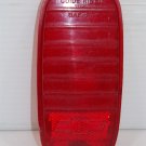 OEM GM 5952677 60-66 CHEVY GMC Pickup Truck Tail Light Lens Single Left Right