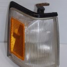 1988 1989 Subaru PS RH Passenger Side Front Turn Signal Light Assy OEM IKI 5173