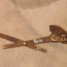 Dodge 1977 Power Wagon RH Manual Window Regulator OEM 1972 73 74 75 76 78 79 80 Dodge 1977 Power Wagon RH Manual Window Regulator OEM 1972 73 74 75 76 78 79 80