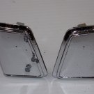 1971 72 73 74 Dodge Charger Inner Door Handles OEM Plymouth Road Runner 3508916 1971 72 73 74 Dodge Charger Inner Door Handles OEM Plymouth Road Runner 3508916