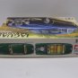 Jaguar MK II Saloon Plastic Model Kit Tamiya 1/24 Scale New Open Box