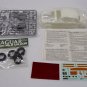 Jaguar MK II Saloon Plastic Model Kit Tamiya 1/24 Scale New Open Box