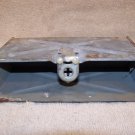 1951 1952 1953 Chrysler Windsor New Yorker NOS Seat Back Ash Tray 4-Door 1365575 1951 1952 1953 Chrysler Windsor New Yorker NOS Seat Back Ash Tray 4-Door 1365575