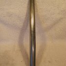 1947 Chevrolet Truck Stainless Hood Side Trim 16-1/2" OEM Chevy Chrome Molding