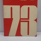 1973 Dodge Challenger Dart Charger Coronet Body Service Manual OEM Factory Book 1973 Dodge Challenger Dart Charger Coronet Body Service Manual OEM Factory Book