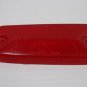 1982 Subaru Brat Wagon Red Side Marker Light Lenses OEM Koito 82-10501
