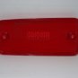 1982 Subaru Brat Wagon Red Side Marker Light Lenses OEM Koito 82-10501