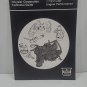 Chrysler Tech Guide 1.7 2.2 L Engine Performance Service Training Manual OEM