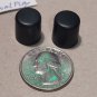 Pair NOS Toyota Radio Knobs 16249746 Dual Play 01-05 Sienna Sequoia Tundra