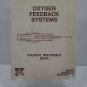 1983 Chrysler Oxygen Feedback Systems Service Training Manual Shop Book OEM