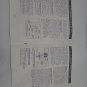 1983 Chrysler Oxygen Feedback Systems Service Training Manual Shop Book OEM