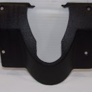 1970-1976 Mopar A-Body Black Lower Steering Column Cover 3590529 Dart Duster OEM 1970-1976 Mopar A-Body Black Lower Steering Column Cover 3590529 Dart Duster OEM