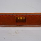 1972 - 74 Dodge Challenger Front Amber Side Marker Light OEM 3587437