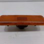 1972 - 74 Dodge Challenger Front Amber Side Marker Light OEM 3587437