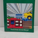 1978 Plymouth Arrow Dodge Colt Service Manual OEM Factory Shop Repair Book 78 1978 Plymouth Arrow Dodge Colt Service Manual OEM Factory Shop Repair Book 78