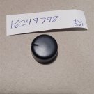 NOS GM Delco 16249798 Radio Volume Power Large Knob Chevy Silverado Tahoe S10
