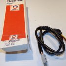 NOS GM Delco 16057090 Radio Antenna Extension Cable Lead-In Conn ASM 9.656 NOS GM Delco 16057090 Radio Antenna Extension Cable Lead-In Conn ASM 9.656