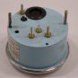 Datcon 27H60IP Heavy Duty Industrial Tachometer Gauge Polished Bezel 3-3/8" OEM