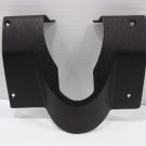 1970-1976 Mopar A-Body Black Lower Steering Column Cover OEM 2984581 Duster OEM 1970-1976 Mopar A-Body Black Lower Steering Column Cover OEM 2984581 Duster OEM