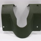 1970-1976 Mopar A-Body Green Lower Steering Column Cover 2984581 Dart Duster OEM 1970-1976 Mopar A-Body Green Lower Steering Column Cover 2984581 Dart Duster OEM