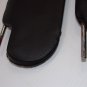 1966 Ford Thunderbird Sun Visors Pair LH RH Black OEM Original Sunvisors 66