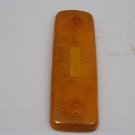TYC 18-1153 Amber Marker Turn Signal Lens OEM Toyota Tercel Land Cruiser Celica TYC 18-1153 Amber Marker Turn Signal Lens OEM Toyota Tercel Land Cruiser Celica