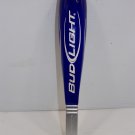 Bud Light Beer Tap Handle Beweriana Rat Rod Shifter Man Cave 12" Budweiser Bud Light Beer Tap Handle Beweriana Rat Rod Shifter Man Cave 12" Budweiser