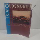 1990 Oldsmobile Service Manual OEM Factory Shop Repair Book 90 1990 Oldsmobile Service Manual OEM Factory Shop Repair Book 90