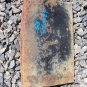 1965 Mopar B-Body K Frame Splash Shield Guard Dodge Plymouth Coronet Fury OEM