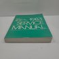 1983 Chrysler Electrical & Engine Performance Manual Omni LeBaron 600 OEM