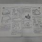 1983 Chrysler Electrical & Engine Performance Manual Omni LeBaron 600 OEM