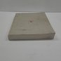 1986 Chrysler Engine Chassis Body Service Manual Front Wheel Drive OEM