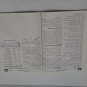 1986 Chrysler Engine Chassis Body Service Manual Front Wheel Drive OEM
