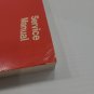 1973 Dodge Van B100 B200 B300 CB300 MB300 Service Manual 81-370-3380