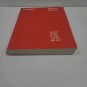 1973 Dodge Van B100 B200 B300 CB300 MB300 Service Manual 81-370-3380
