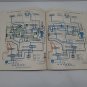 1973 Dodge Van B100 B200 B300 CB300 MB300 Service Manual 81-370-3380