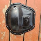 OEM Dana 60 Spicer Rear Diff Cover 10-Bolt Dodge Truck W200 Power Wagon OEM Dana 60 Spicer Rear Diff Cover 10-Bolt Dodge Truck W200 Power Wagon