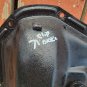 OEM Dana 60 Spicer Rear Diff Cover 10-Bolt Dodge Truck W200 Power Wagon